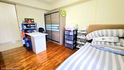 Blk 404B Fern Spring (Sengkang), HDB 5 Rooms #575451801